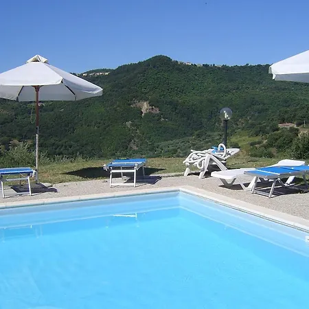 Sorripe Κατάλυμα σε φάρμα *