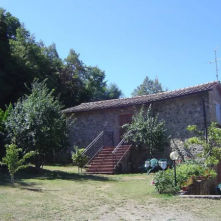 Κατάλυμα σε φάρμα Sorripe