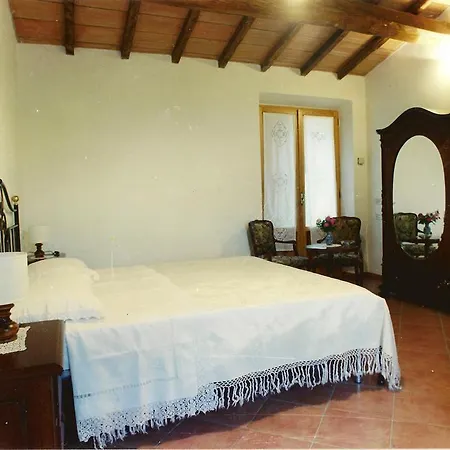 Sorripe Κατάλυμα σε φάρμα *