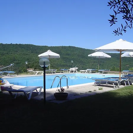 Sorripe * Montelaterone