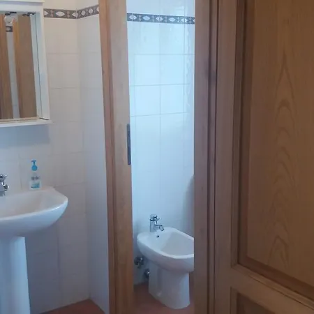 Κατάλυμα σε φάρμα Sorripe