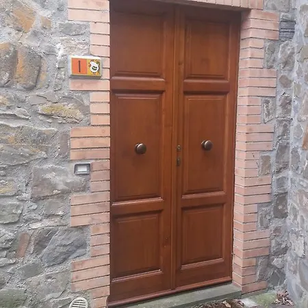 Κατάλυμα σε φάρμα Sorripe *