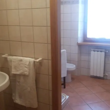 Sorripe Montelaterone